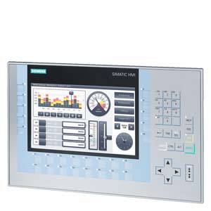 Siemens 6AV2124-1JC01-0AX0 6AV21241JC010AX0 SPS-Display
