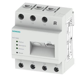 Siemens 7KT1260 Software