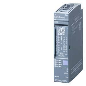 Siemens 6ES7134-6GF00-0AA1 6ES71346GF000AA1 SPS-Eingangs-Modul