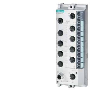 Siemens 6ES71446KD500AB0 6ES7144-6KD50-0AB0 SPS-Erweiterungsmodul