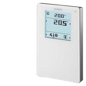 Siemens Siemens-KNX S55624H 105 Raumgerät S55624-H105