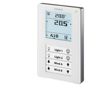 Siemens Siemens-KNX S55624H 108 Schaltgerät S55624-H108