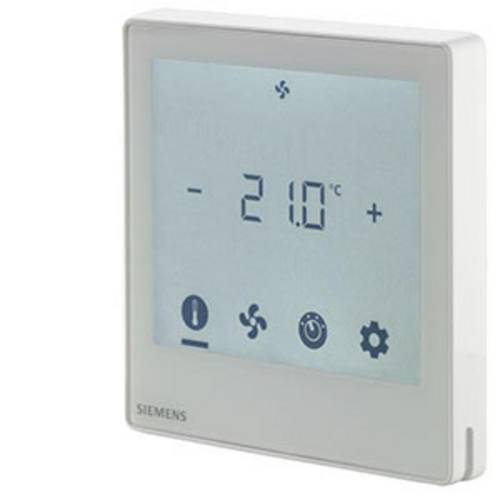 Siemens Siemens-KNX S55770T 350 Temperatursensor S55770-T350