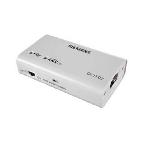 Siemens Siemens-KNX S55800Y 101 KNX Zubehör S55800-Y101