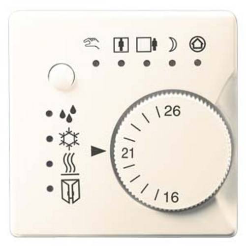 Siemens Siemens-KNX 5WG12372KB11 Temperatursensor 5WG1237-2KB11