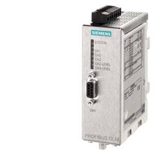 Siemens 6GK15033CC00 6GK1503-3CC00 Ethernet-Modul 12 MBit/s