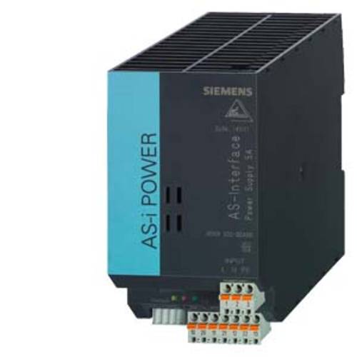 Siemens 3RX9502-0BA00 Hutschienen-Netzteil (DIN-Rail)
