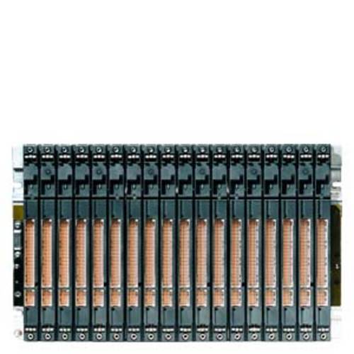 Siemens 6ES7400-1TA01-0AA0 6ES74001TA010AA0 Baugruppenträger