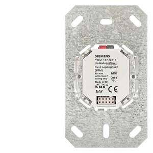 Siemens Siemens-KNX 5WG11172CB12 Busankoppler 5WG1117-2CB12