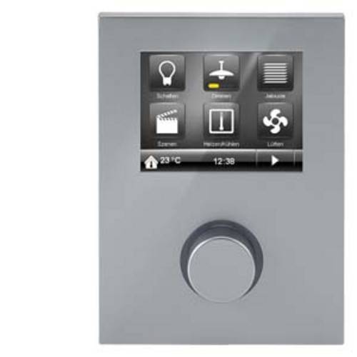 Siemens Siemens-KNX 5WG12042AB31 Controller 5WG1204-2AB31