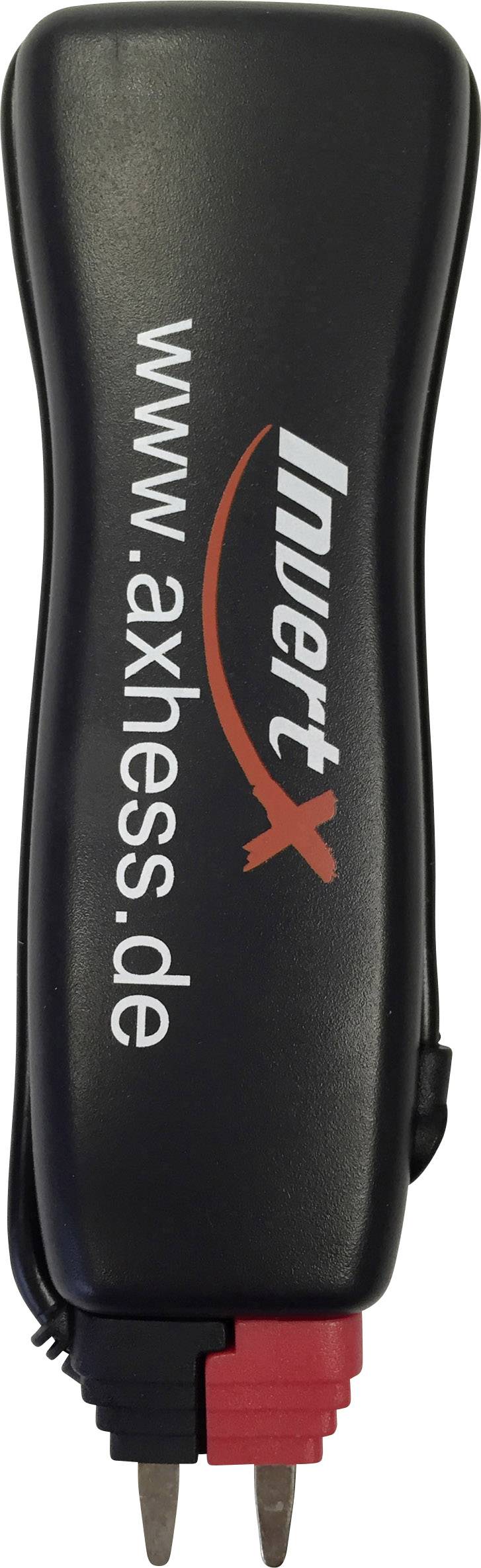 Kfz-Batterietester, Batterieüberwachung, Kfz-Spannungsmesser 12V 11mm x 3.5cm x 1.5cm