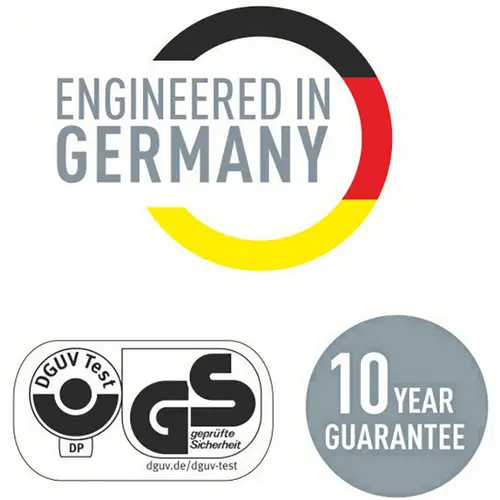 Leitz 5502 New NeXXt WOW 55021023 Heftgerät Pink (metallic) Heftleistung: 30 Bl. (80 g/m²) Leitz 5502 New NeXXt WOW 55021023 Heftgerät Pink (metallic) Heftleistung: 30 Bl. (80 g/m²)