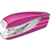 Leitz 5502 New NeXXt WOW 55021023 Heftgerät Pink (metallic) Heftleistung: 30 Bl. (80 g/m²) Leitz 5502 New NeXXt WOW 55021023 Heftgerät Pink (metallic) Heftleistung: 30 Bl. (80 g/m²)