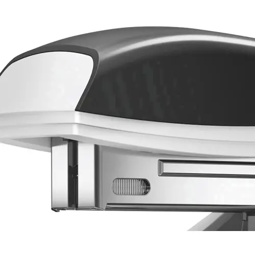 Leitz 5502 New NeXXt WOW 5502-10-36 Heftgerät Blau (metallic) Heftleistung: 30 Bl. (80 g/m²) Leitz 5502 New NeXXt WOW 5502-10-36 Heftgerät Blau (metallic) Heftleistung: 30 Bl. (80 g/m²)