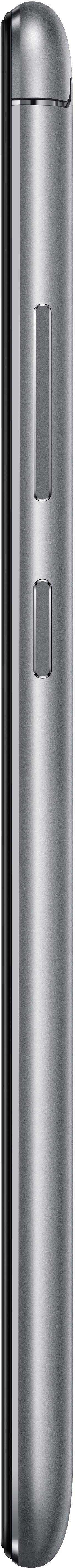 HUAWEI Mediapad M5 Lite WiFi 32GB Grau Android-Tablet 25.7cm (10.1 Zoll) 1.7GHz, 2.4GHz Kirin Android™ 8.0 Oreo 1920 x 1200 Pixel