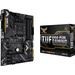Asus TUF B450-Plus Gaming Mainboard Sockel (PC) AMD AM4 Formfaktor (Details) ATX Mainboard-Chipsatz