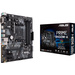 Asus Prime B450M-A Mainboard Sockel (PC) AMD AM4 Formfaktor (Details) Micro-ATX Mainboard-Chipsatz