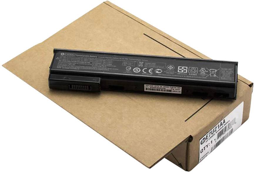 HP Notebook-Akku 718756-001 10.8V 5100 mAh
