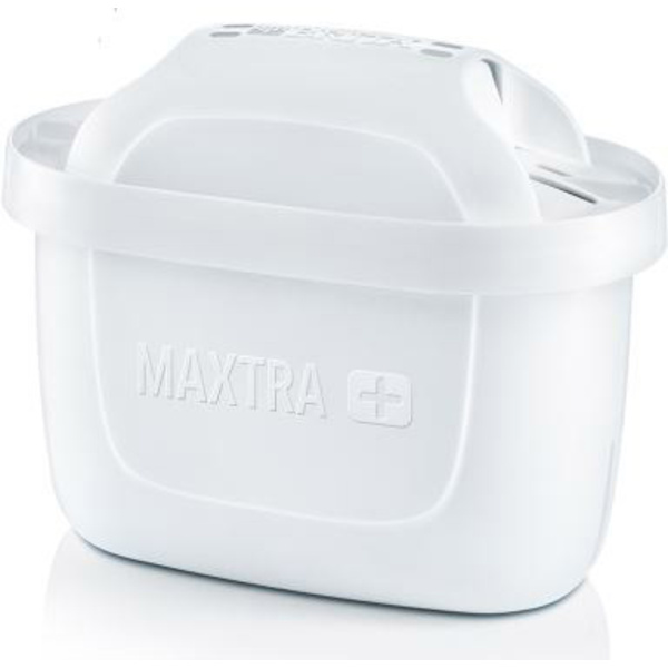 Brita MAXTRA+-1 Filterkartusche Weiß