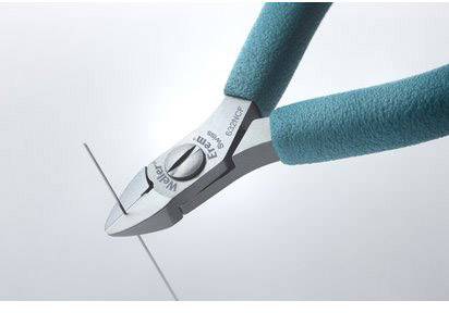 Weller Erem® 632NC Seitenschneider 110 mm