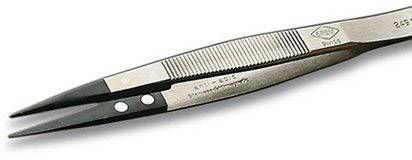 Weller Erem® 249SA Präzisionspinzette 130 mm
