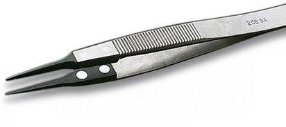 Weller Erem® 258SA Präzisionspinzette 120 mm