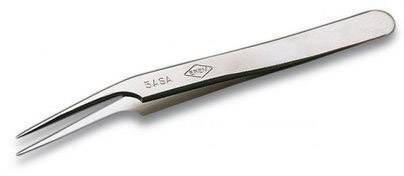 Weller Erem® 5ASASL Präzisionspinzette 115 mm
