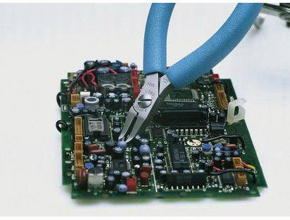 Weller Erem® 582E Spitzenschneider 115mm