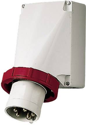 MENNEKES 361 CEE Wandstecker 63 A 5polig 400 V 1 St.