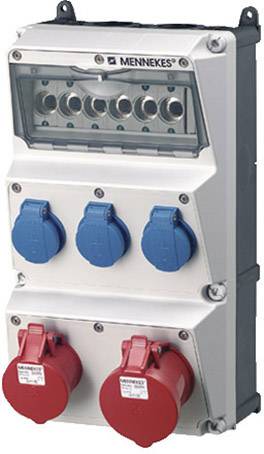 MENNEKES CEE Stromverteiler 930005 400V 32A