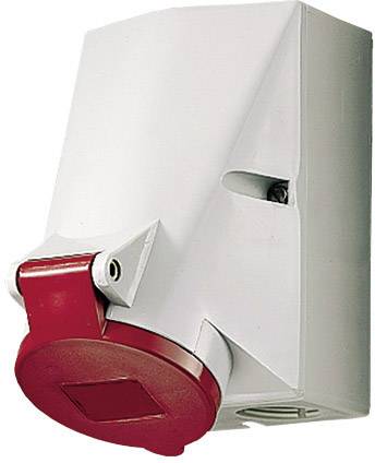 MENNEKES 20235A CEE Wandsteckdose 16A 5polig 400V 1St.