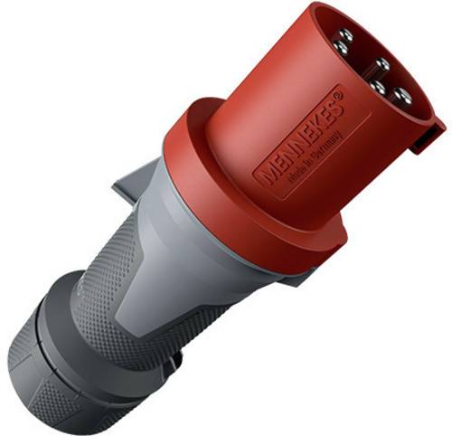 MENNEKES 13112 CEE Stecker 63 A 5polig 400 V 1 St.