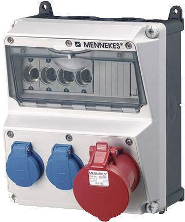 MENNEKES CEE Stromverteiler 920010 400V 32A