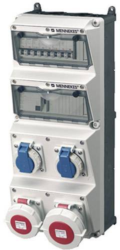 MENNEKES CEE Stromverteiler 940014 400 V 32 A