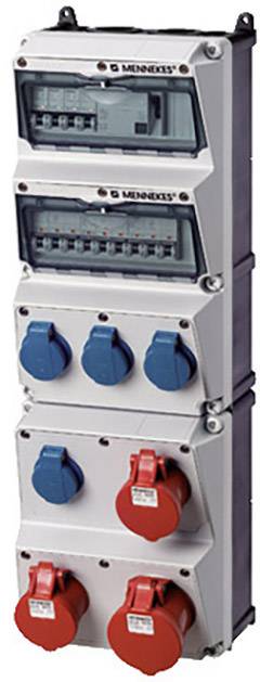 MENNEKES CEE Stromverteiler 950007 400V 32A