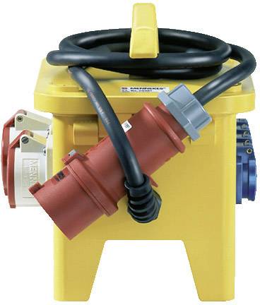MENNEKES CEE Stromverteiler 70351 400V 32A