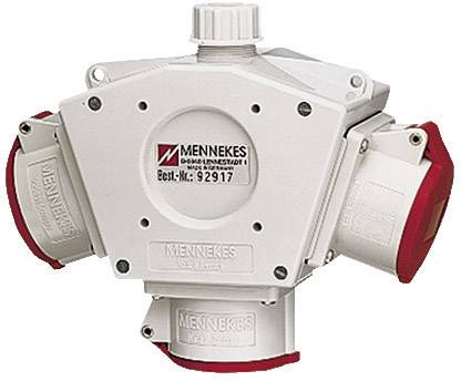 MENNEKES CEE Stromverteiler 92917