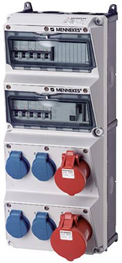 MENNEKES CEE Stromverteiler 940007 940007V 32A