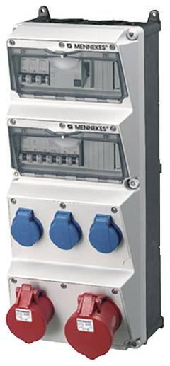 MENNEKES CEE Stromverteiler 940006 400 V 32 A