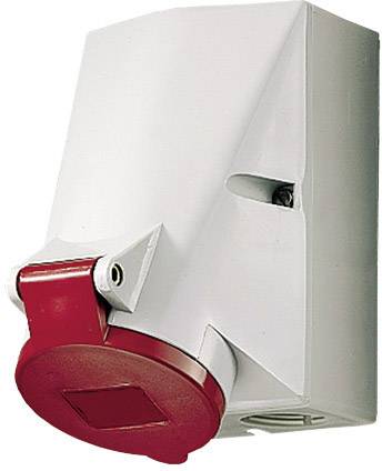 MENNEKES 20162A CEE Wandsteckdose 32 A 5polig 400 V 1 St.