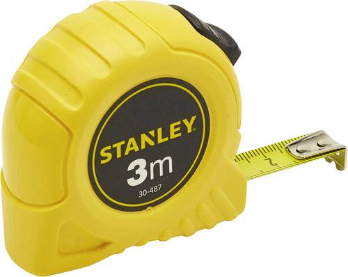 Stanley by Black & Decker 0-30-487 Maßband