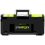 Stanley by Black & Decker 1-92-065 Werkzeugbox Schwarz, Gelb