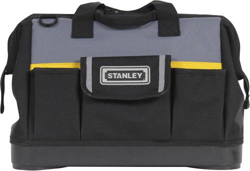 Stanley by Black & Decker 1-96-183 Werkzeugtasche unbestückt (L x B x H) 44.7 x 27.5 x 23.5cm