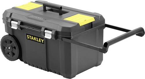 Stanley by Black & Decker STST1-80150 Werkzeugbox Schwarz