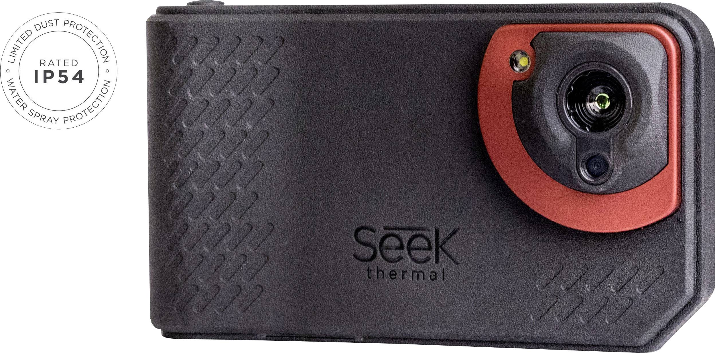 Seek Thermal ShotPRO Wärmebildkamera -40 bis +330 °C 320 x 240 Pixel 9 Hz WiFi