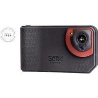Seek Thermal ShotPRO Wärmebildkamera -40 bis +330 °C 320 x 240 Pixel 9 Hz WiFi Seek Thermal ShotPRO Wärmebildkamera -40 bis +330 °C 320 x 240 Pixel 9 Hz WiFi