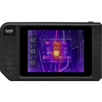Seek Thermal ShotPRO Wärmebildkamera -40 bis +330 °C 320 x 240 Pixel 9 Hz WiFi Seek Thermal ShotPRO Wärmebildkamera -40 bis +330 °C 320 x 240 Pixel 9 Hz WiFi