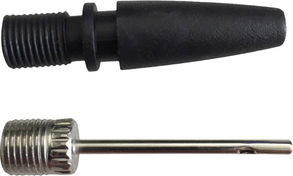 Zipper ZI-LPE18-AKKU Kompressor 6.8 bar