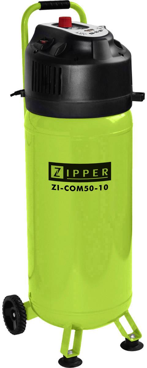Zipper Druckluft-Kompressor 50l 10 bar