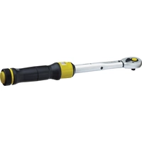 Proxxon Industrial 23350 Drehmomentschlüssel kalibriert (ISO) 3/8" (10 mm) 12 - 60 Nm Proxxon Industrial 23350 Drehmomentschlüssel kalibriert (ISO) 3/8" (10 mm) 12 - 60 Nm